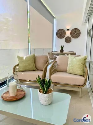 apartamentos - FULLY RENOVATED 2-BEDROOM APARTMENT FOR LONG-TERM  8
