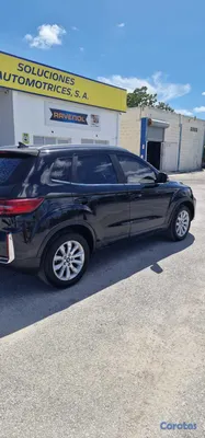 jeepetas y camionetas - Jeepeta compacta Bestune T33 año 2022 12