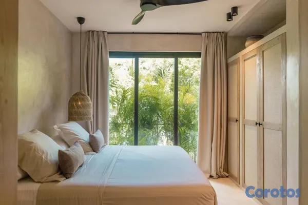 casas vacacionales y villas - Villa en venta en Las Terrenas - 3470 2