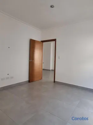 apartamentos - Apartamento en alquiler ubicado en Evaristo Morales. 9