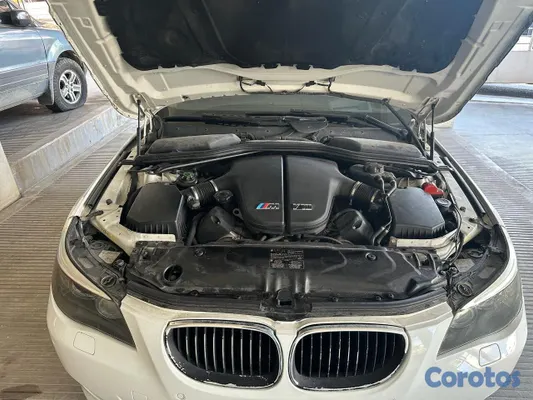 carros - For Sale BMW M5 Original 2008 inf whatsapp  9