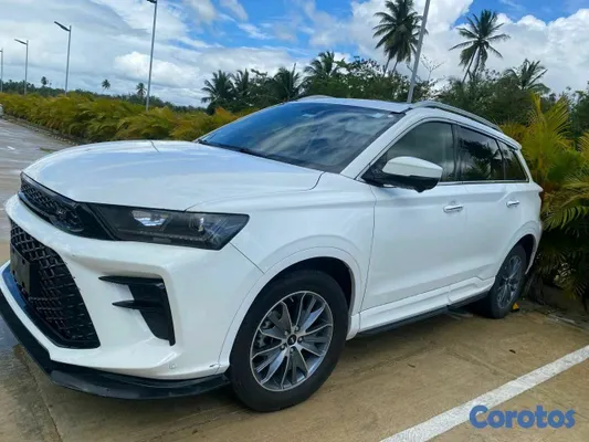 jeepetas y camionetas - swm Golf 01 2023  2