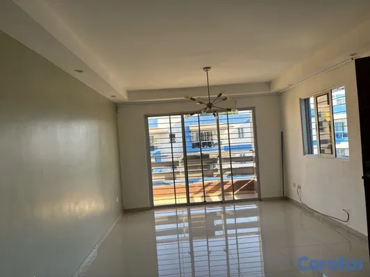 casas - Hermoso apartamento Amanda 2da autopista de san Isidro  18