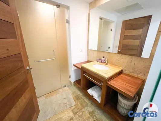 apartamentos - Luxury Studio for Rent in Sotogrande, Cap Cana – S 8