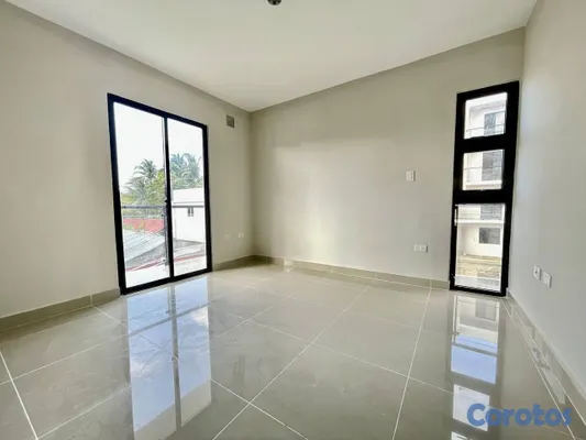 apartamentos - APARTAMENTO EN GURABO, SANTIAGO  MARIA ALICIA. 4