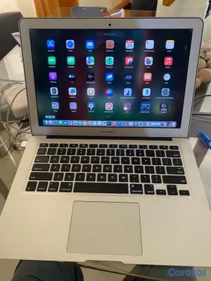 computadoras y laptops - MacBook Air 2015  2