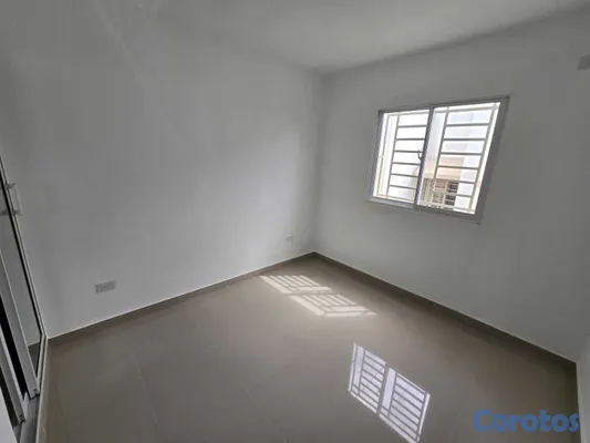 apartamentos - Apartamento con Terraza Privada Jacobo Majluta  4to 8