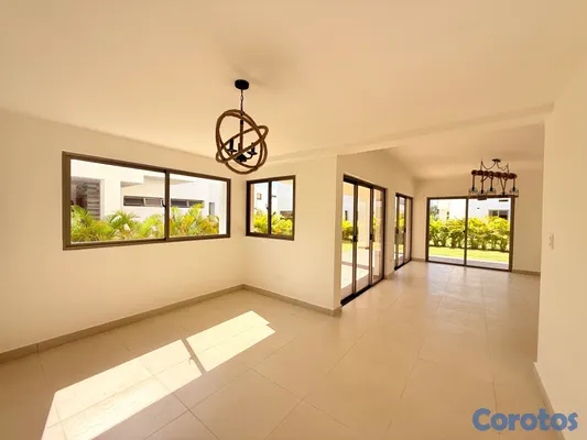 casas - Villa de 4 Habitaciones en Punta Cana en Venta 15