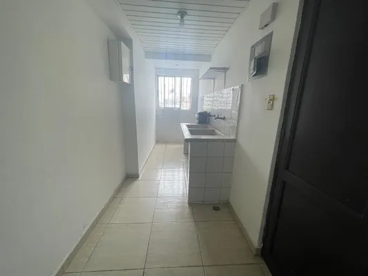 apartamentos - Se vende apartamento en Ensanche Paraíso 4