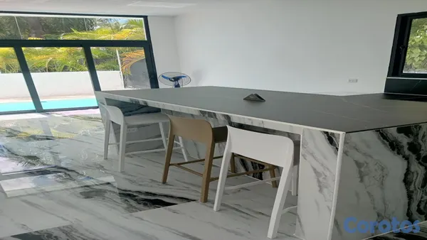 casas vacacionales y villas - Villa a estrenar 10