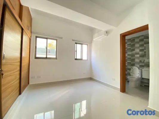 apartamentos - Se alquila apartamento en Mirador Sur  13