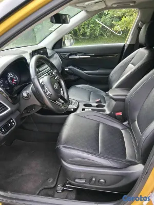 jeepetas y camionetas - kia seltos 2021 10