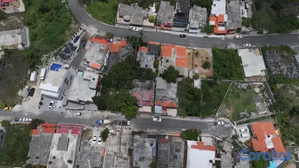 solares y terrenos - se vende solar 615 metros  5