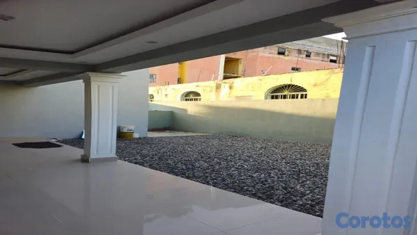 casas - CASA DE 2 NIVELES EN VENTA EN BRISA ORIENTAL SANTO DOMINGO ESTE 7