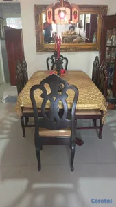 Juego de Comedor
