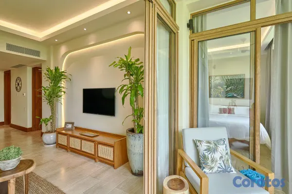 apartamentos - Apartamento en Casa de Campo la Romana de 1 habitacion Reformado 7