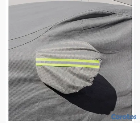 accesorios para vehiculos - Protector de Alta calidad para autos  5