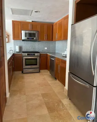 apartamentos - Apartamento 2 Hab. Amueblado en Alquiler en Sotogr 17