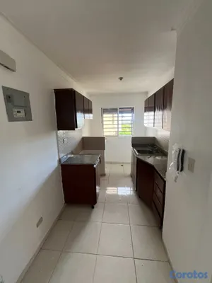 apartamentos - Apartamento en alquiler en Sembrador 2, Ciudad Jua 2