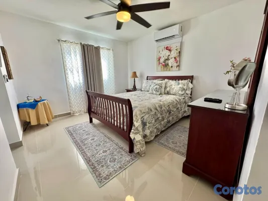 penthouses - PENTHOUSE EN VENTA, RESIDENCIAL MEDITERRANEO AVE. HISPANOAMERICANA   14