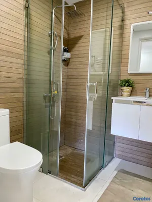 apartamentos - Hermoso Apartamento en Alquiler Amueblado 10