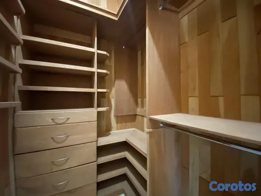 apartamentos - Apto vista al mar amplio moderno . US 3,000 10