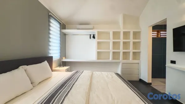 casas vacacionales y villas - Villa con piscina a 300 m de Playa Las Ballenas, Las Terrenas – ¡Rebajada! 18