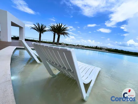 apartamentos - BRAND-NEW 2-BEDROOM LUXURY APARTMENT FOR LONG-TERM 6
