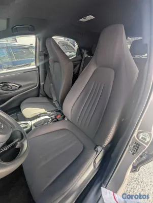 carros - TOYOTA YARIS 2021 8