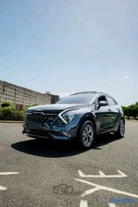 kia seltos 2025