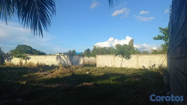 solares y terrenos - SOLAR EN VENTA – KM 20 AUTOPISTA LAS AMÉRICAS | SA 2