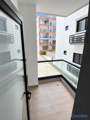 apartamentos - Apartamento de 2 habitaciones en alquiler | Mirado 11