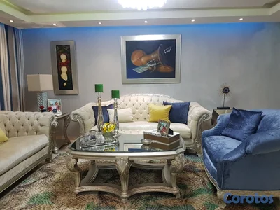 Vendo Juego de muebles de alta gama