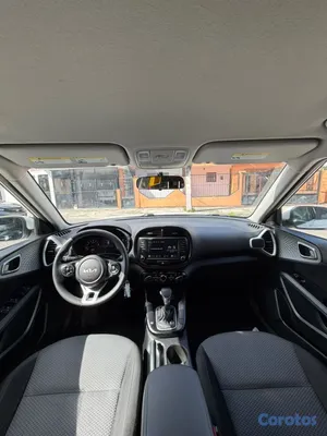 jeepetas y camionetas - Kia Soul LX 2022 11