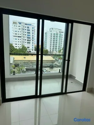 apartamentos - APARTAMENTO EN ALQUILER EN SERRALLES  10