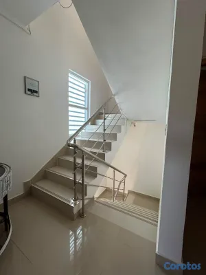 casas - Vendo Casa en San Isidro Santo Domingo Este  6