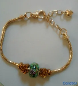  Pulseras a la medida 