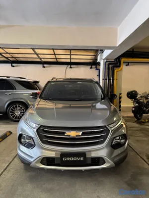 jeepetas y camionetas - Chevrolet Groove 2022 11
