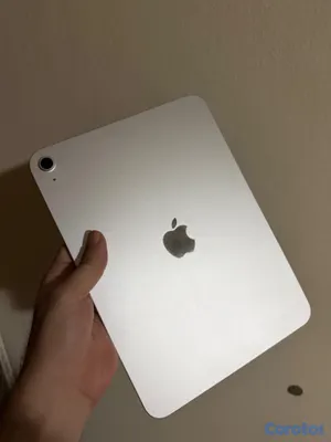 celulares y tabletas - Vendo iPad A16 de 256gb como nuevo 🌟🍎 3