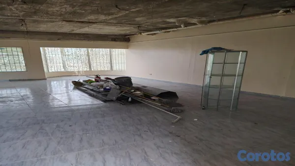 oficinas y locales comerciales - Local en Alquiler – Ensanche Ozama, Santo Domingo Este. 7