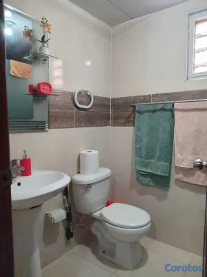 apartamentos - Apartamento Remodelado en Cuidad Juan Bosch 7