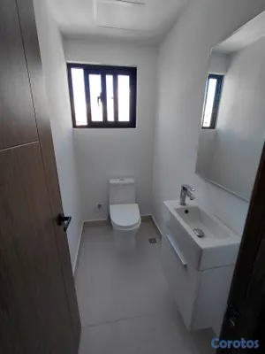 apartamentos - Alquilo Apartamento Nuevo en el Millón De 7