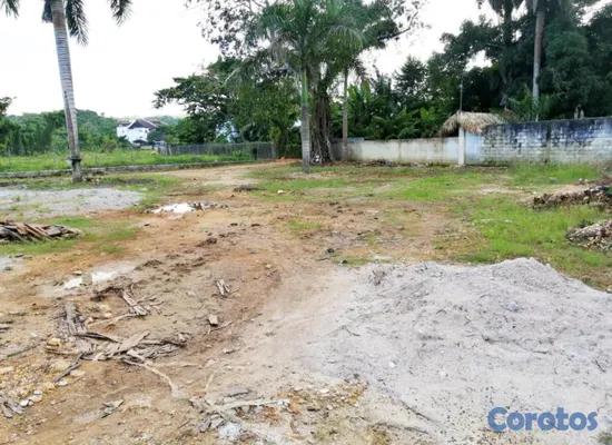 solares y terrenos - Terreno de 999 m² a 4 Minutos de la Playa - Ideal para Inversión" 2