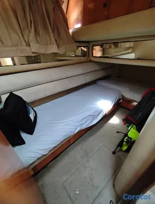 botes - Yate Sea Ray Sedan bridge 58" (Monte Cristi) Excelente Estado 19