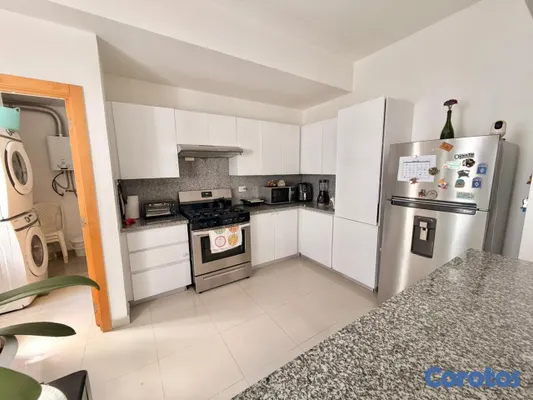 apartamentos - Apartamento en venta en el Ensanche Quisque 13