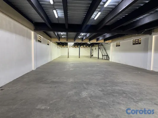 oficinas y locales comerciales - Oficinas en alquiler | Avenida Luperón | 3,400 m² 3