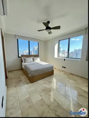 apartamentos - Apartamento amueblado en alquiler de 3 habitacione 9