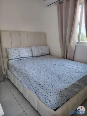 apartamentos - ALQUILER DE MODERNO APARTAMENTO NUEVO A ESTRENAR E 12