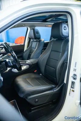jeepetas y camionetas - Mercedes Benz GLE 450 AMG 4Matic 2024 Recien Importada Clean Carfax  7