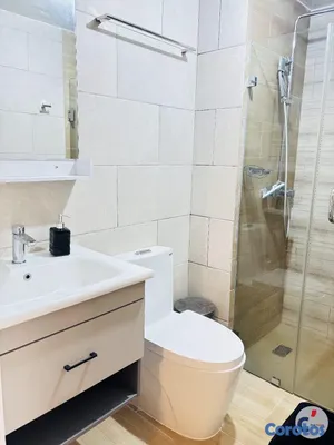 apartamentos - Hermoso apartamento completamente amueblado para r 19
